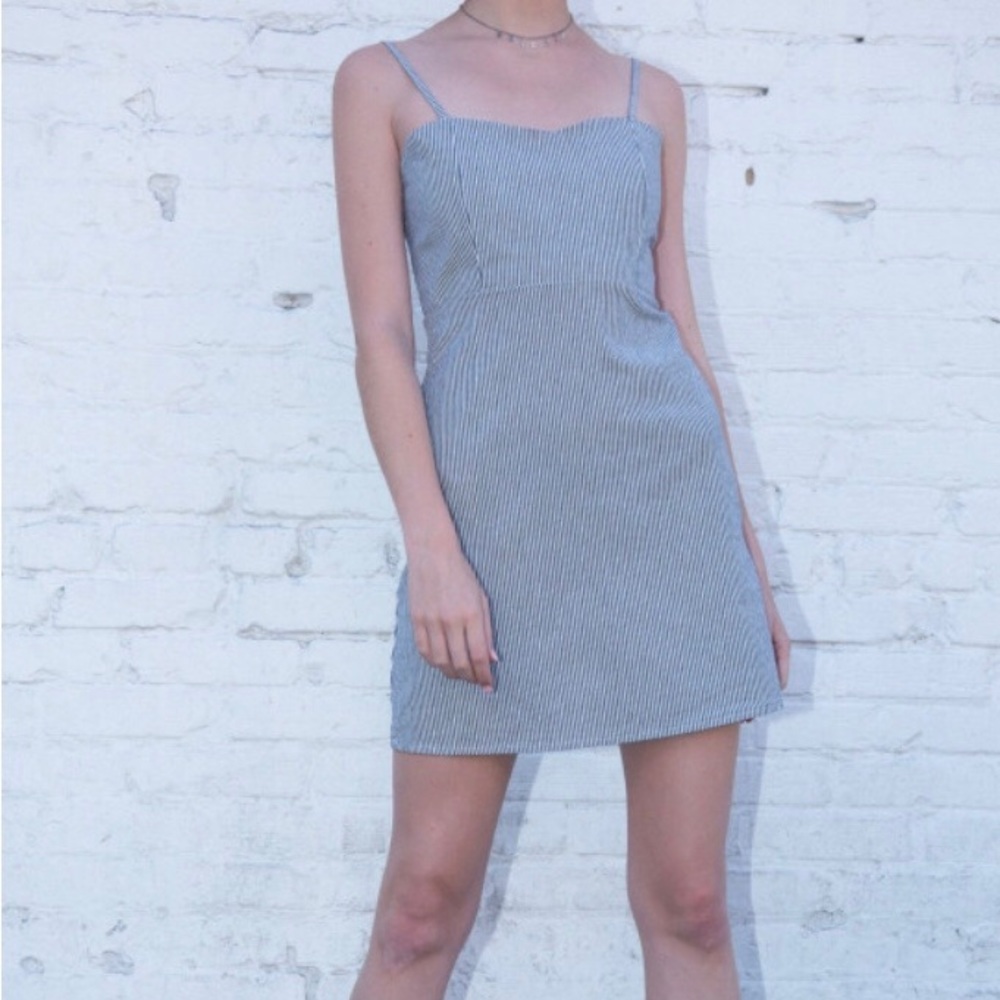 Karla dress - Picture 5 of 6